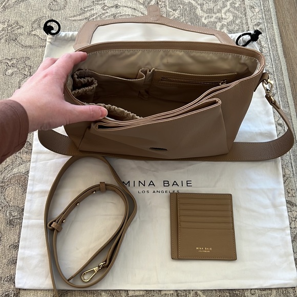 Dipper bag / everyday bag - Picture 4 of 5